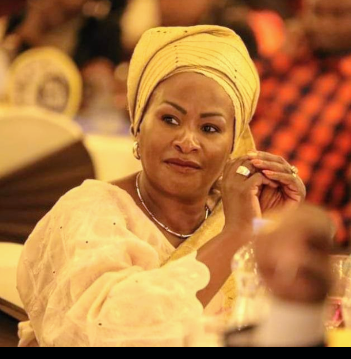 Wavinya Ndeti