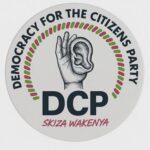 Democracy for Citizens Party